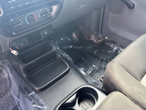 2011 Ford Ranger Sport