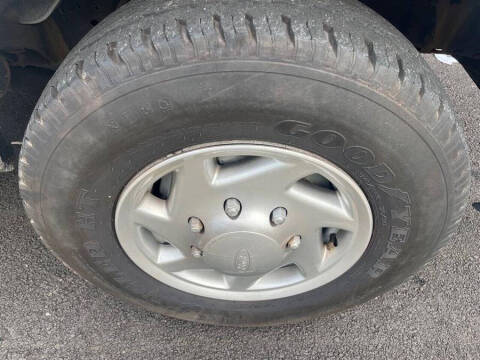 2014 Ford E-Series E-250