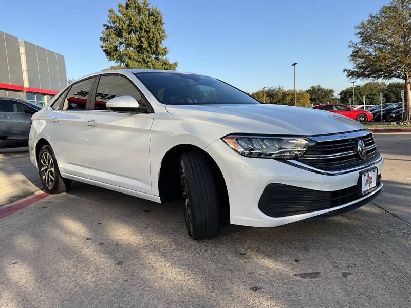 2024 Volkswagen Jetta S