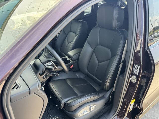 2024 Porsche Macan S