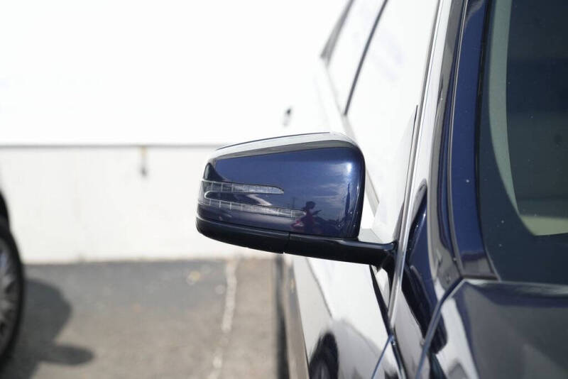 2016 Mercedes-Benz E-Class E 350 4MATIC