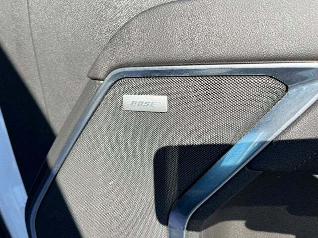 2022 Chevrolet Silverado 1500 28