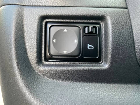 2014 Nissan Versa Note