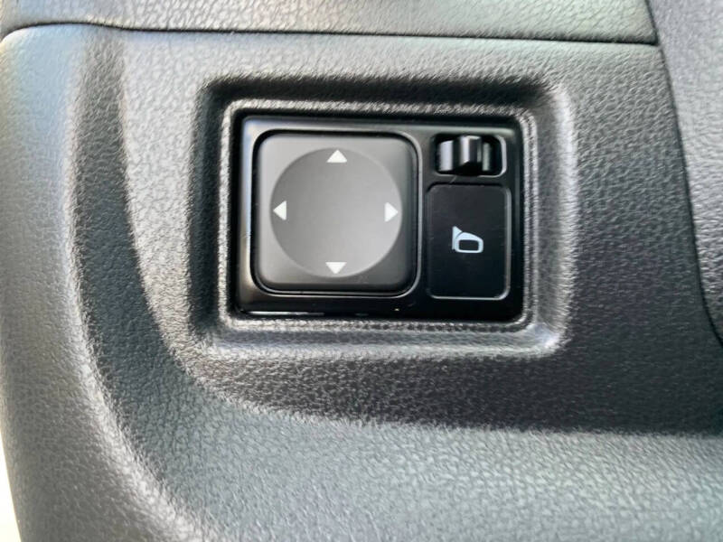 2014 Nissan Versa Note