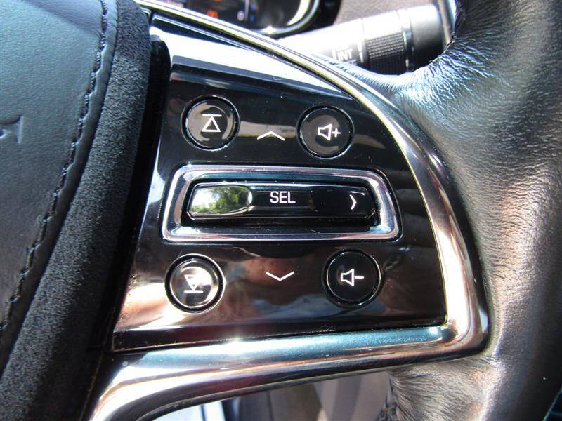 2014 Cadillac ELR