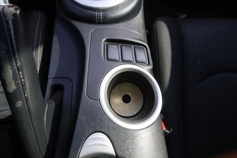 2015 Nissan 370Z