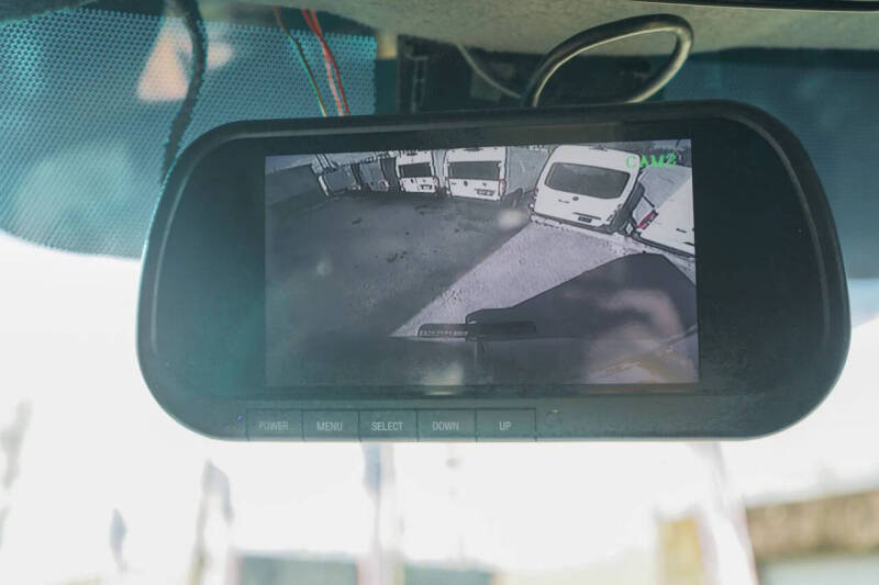 2019 Mercedes-Benz Sprinter