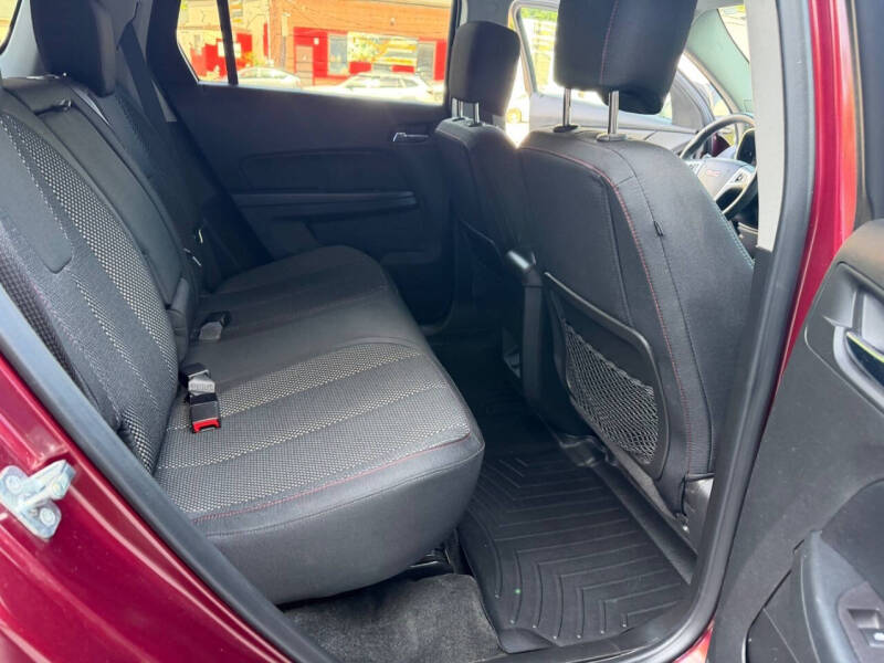 2017 GMC Terrain SLE-2