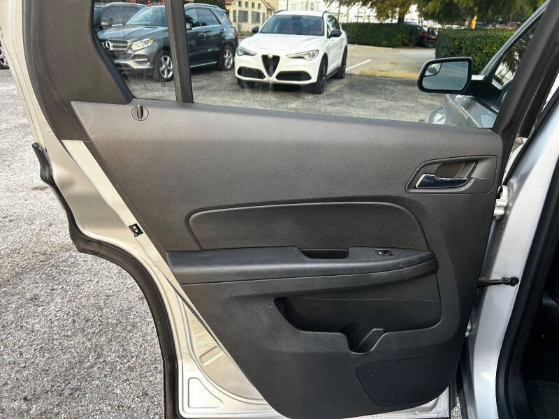 2014 GMC Terrain SLE-1