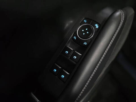 2023 Ford Mustang Mach-E Select