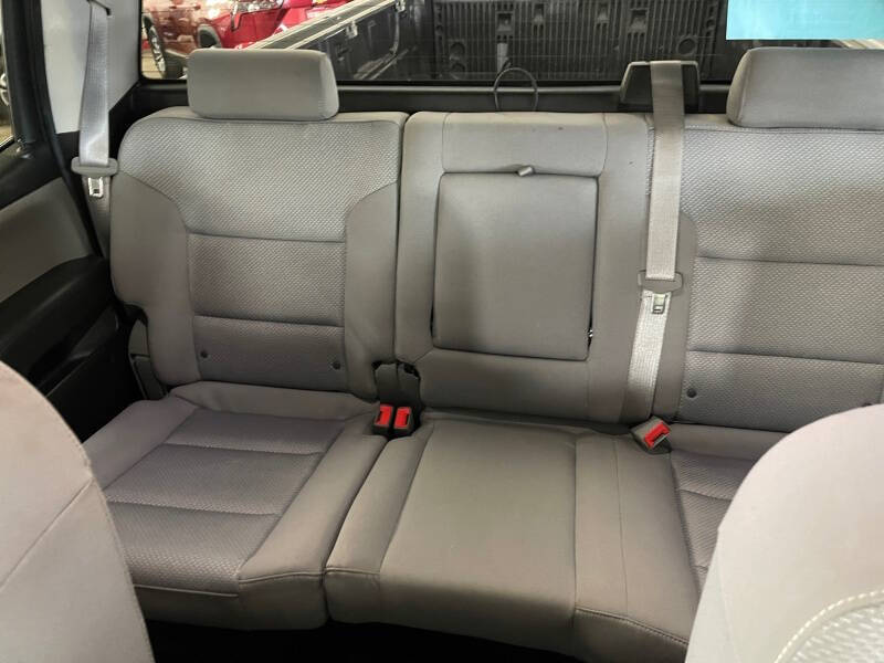 2016 GMC Sierra 2500HD