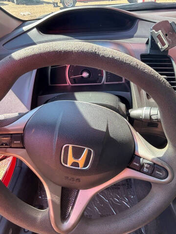2006 Honda Civic EX