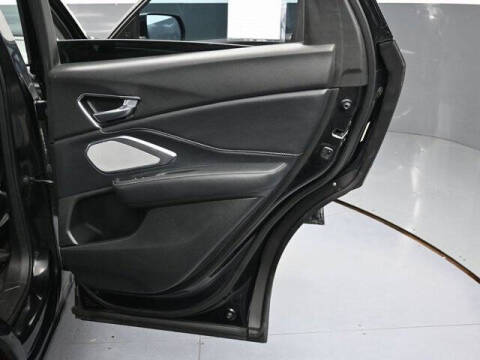 2020 Acura RDX SH-AWD w/Tech