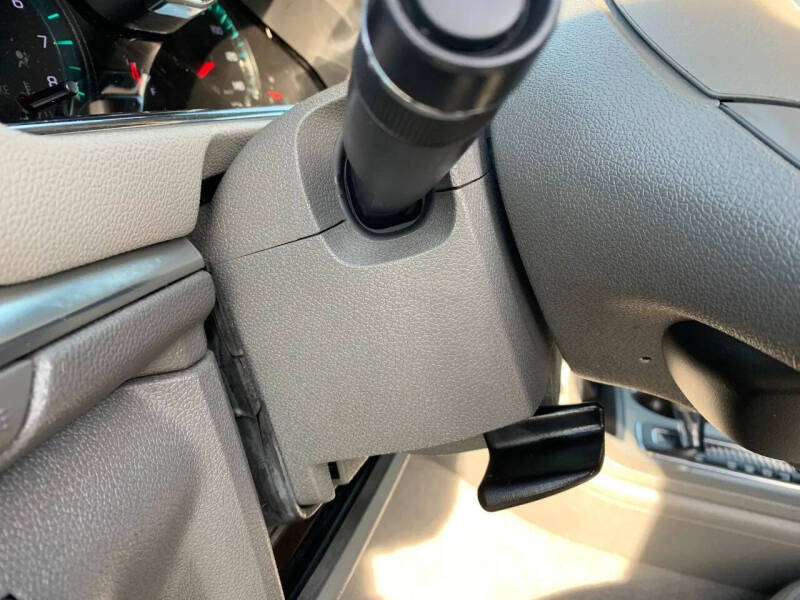 2013 Chevrolet Traverse LS