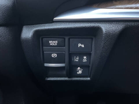 2020 Acura MDX SH-AWD w/Tech