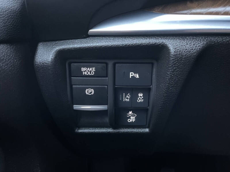 2020 Acura MDX SH-AWD w/Tech