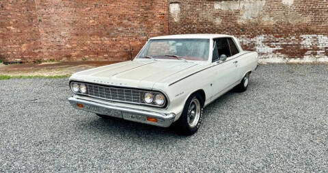 1964 Chevrolet Chevelle