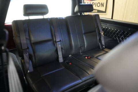 1986 Chevrolet Blazer