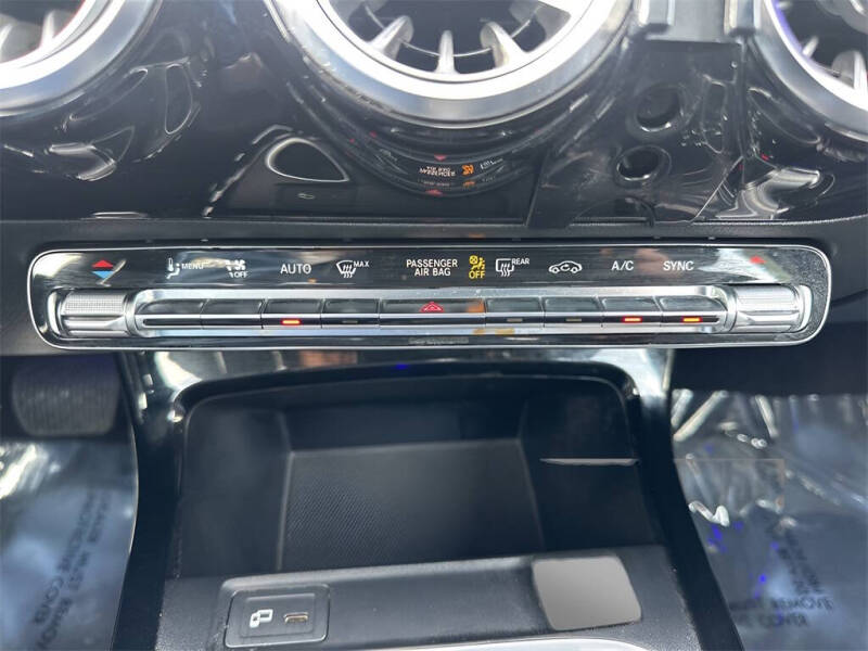 2023 Mercedes-Benz CLA CLA 250