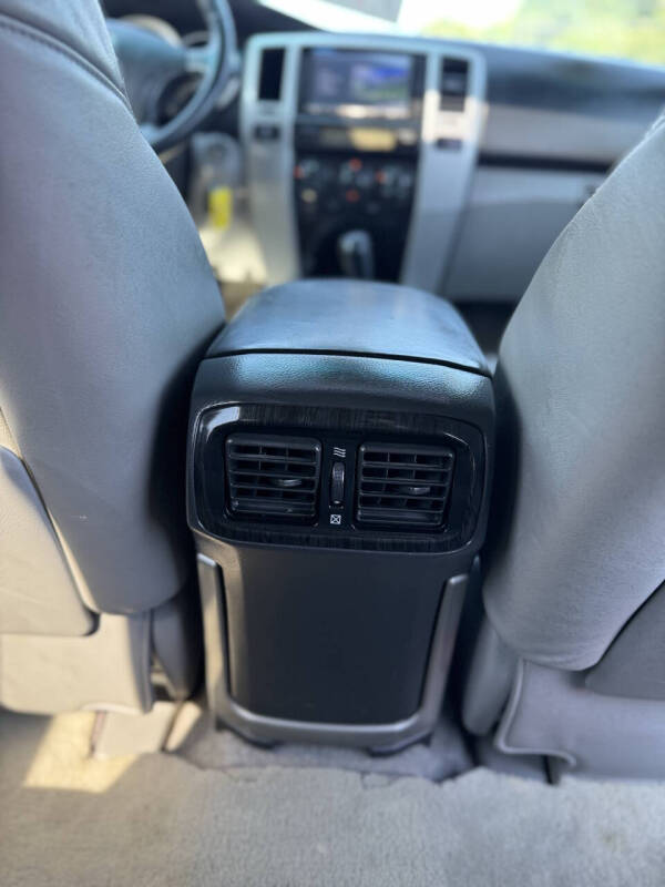 2006 Toyota 4Runner Limited