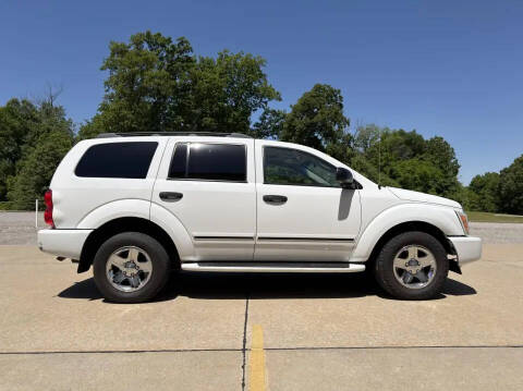 2005 Dodge Durango Limited