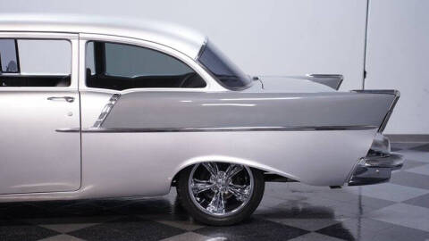 1957 Chevrolet Bel Air