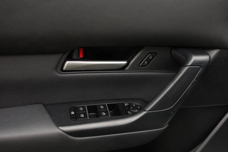 2025 Mazda CX-50 2.5 S Select