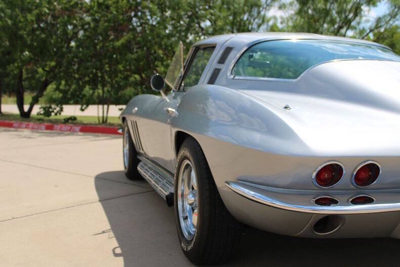 1965 Chevrolet Corvette