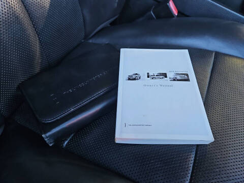 2014 Lincoln Navigator