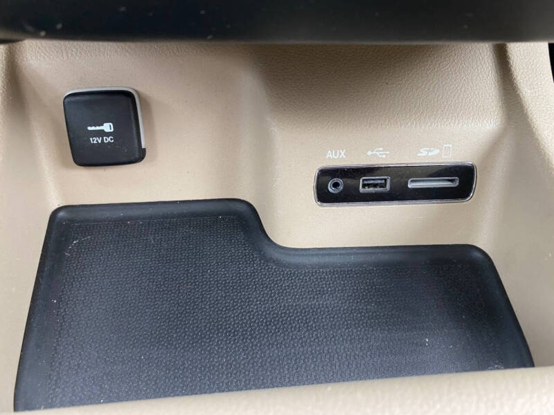 2017 Dodge Durango SXT