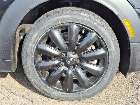 2020 MINI Countryman Cooper S ALL4