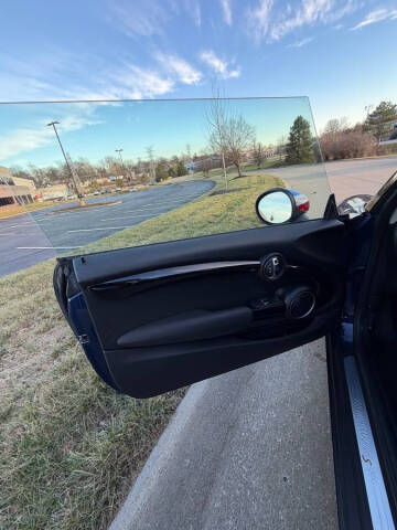 2015 MINI Hardtop 2 Door Cooper S