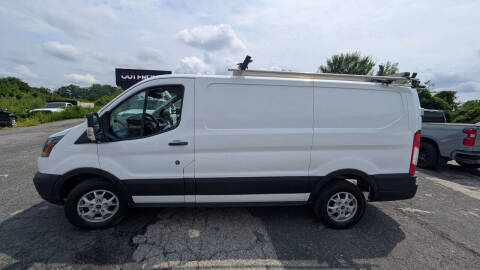 2019 Ford Transit 150