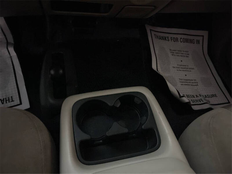 2006 Chevrolet Silverado 2500HD