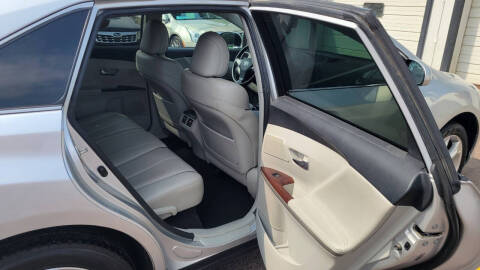 2009 Toyota Venza AWD V6