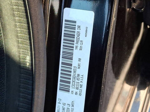 2014 Chrysler 200 Limited