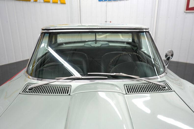 1966 Chevrolet Corvette