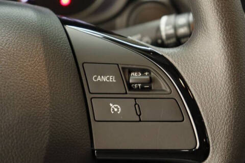 2026 Mitsubishi Eclipse Cross ES