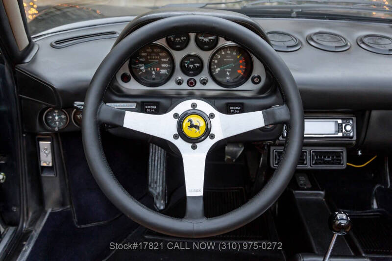 1978 Ferrari 308 GTS