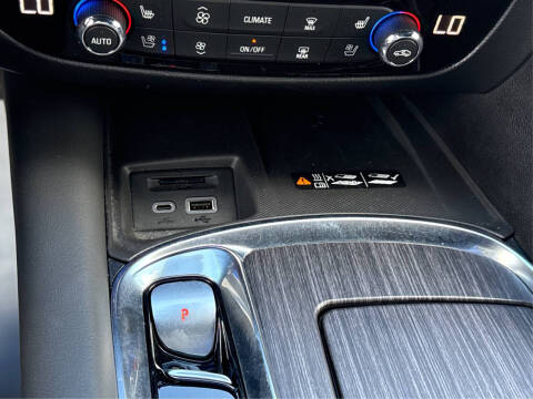 2024 Buick Enclave Avenir