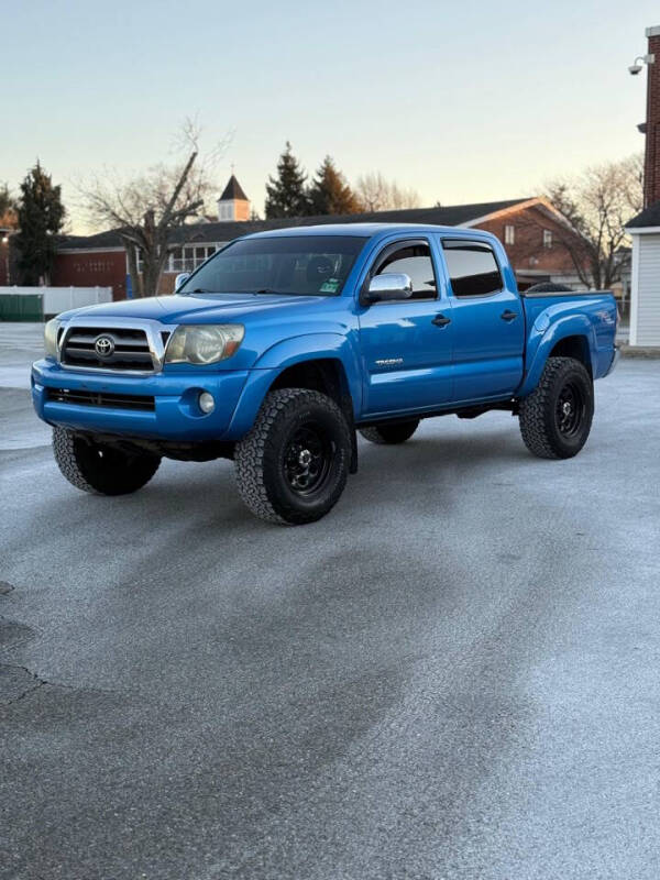 2010 Toyota Tacoma for sale at Pak1 Trading LLC in Little Ferry NJ