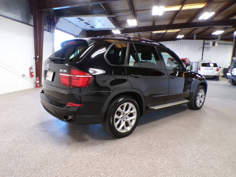 2012 BMW X5