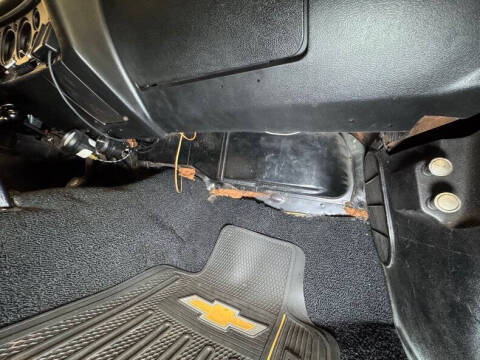 1970 Chevrolet Malibu