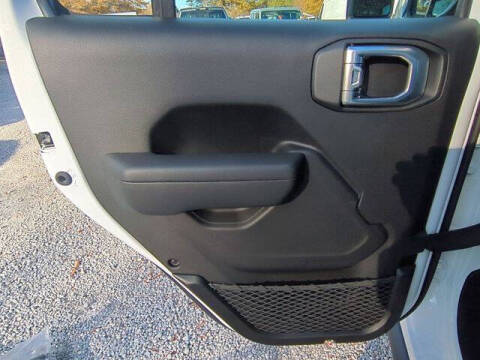 2026 Jeep Gladiator Willys