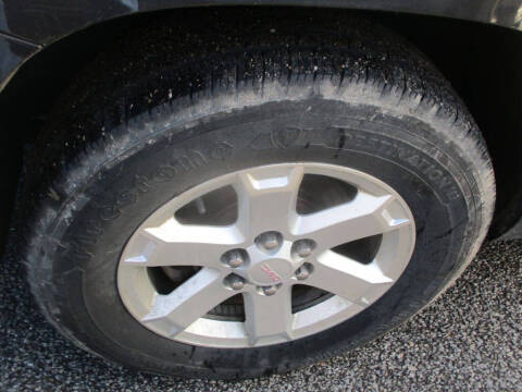 2014 GMC Acadia SLE-2