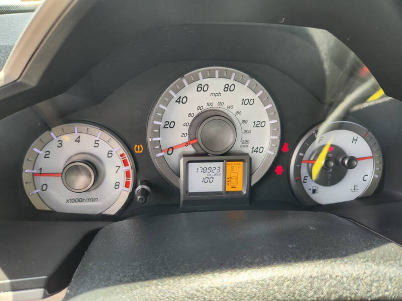 2013 Honda Pilot EX