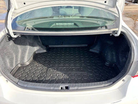 2013 Toyota Corolla LE Special Edition