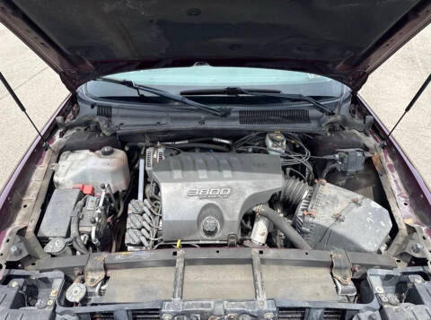 2004 Buick LeSabre Custom