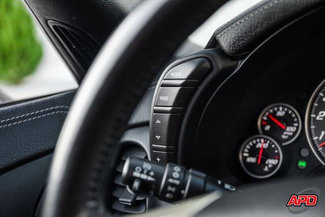 2011 Chevrolet Corvette Z06