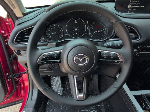 2025 Mazda CX-30 2.5 S Preferred